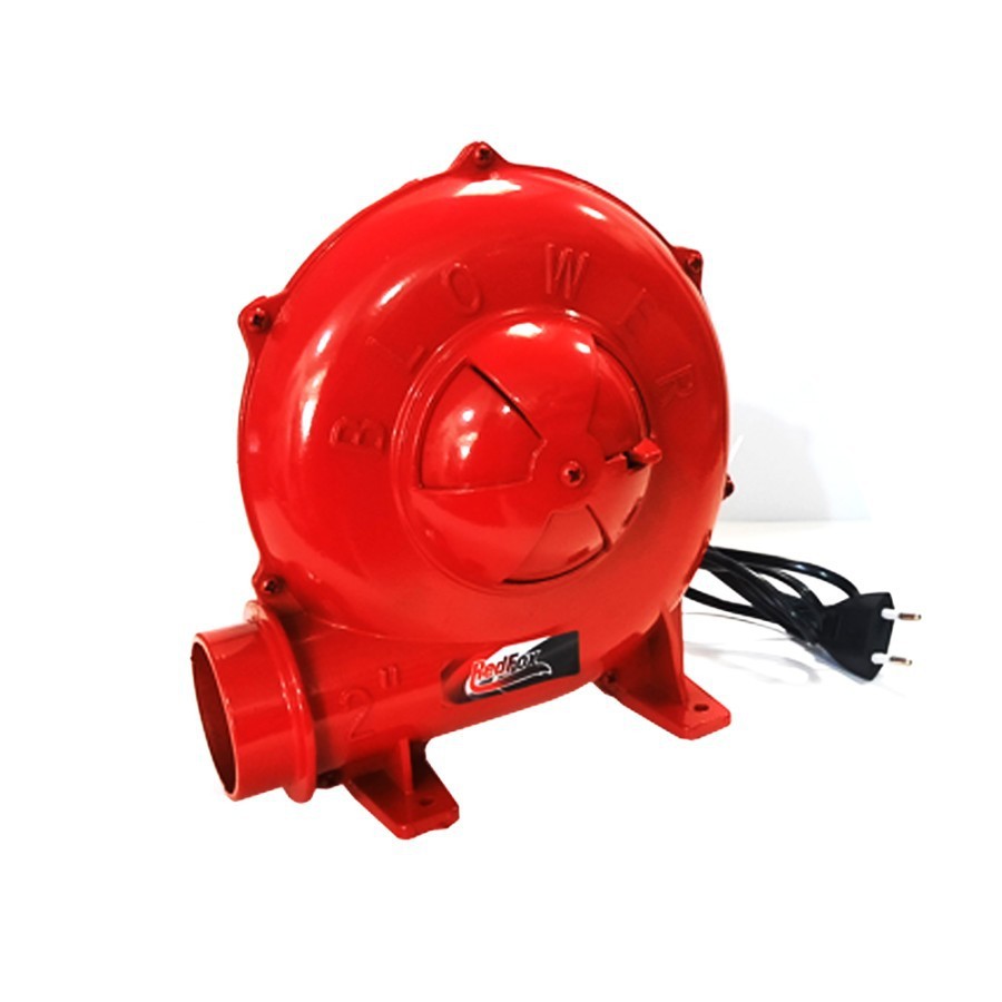 Blower Angin Keong 2inch REDFOX 150 Watt Electric Blower