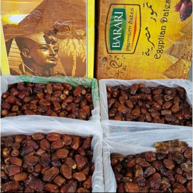 

Kurma Golden Valley