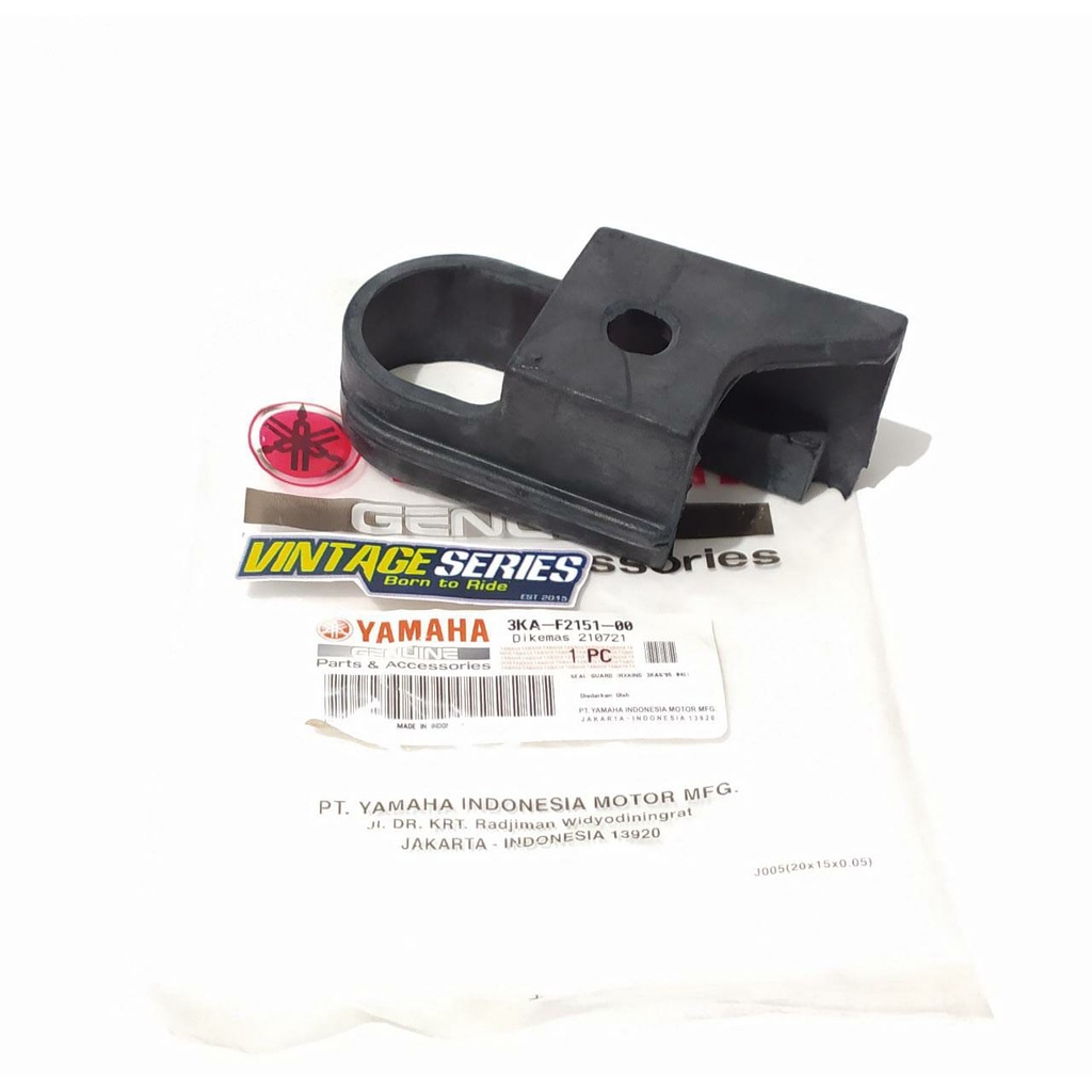 KARET ARM RX KING  karet bantalan RX-King rxking karet swing arm rx king karet pelindung rantai arm 