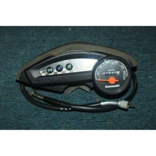Speedometer klx ori