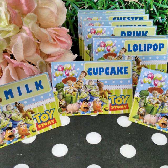 

PRINTABLE TABLE CARD MENU