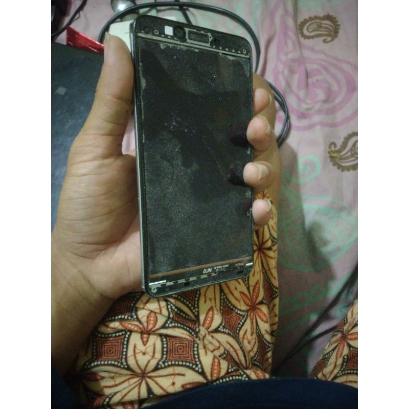 JUAL MESIN Himax M23I