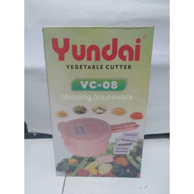 Vegetable Cutter