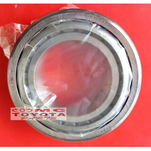 Laher Bearing Roda Belakang Dyna Rino KOYO 39585