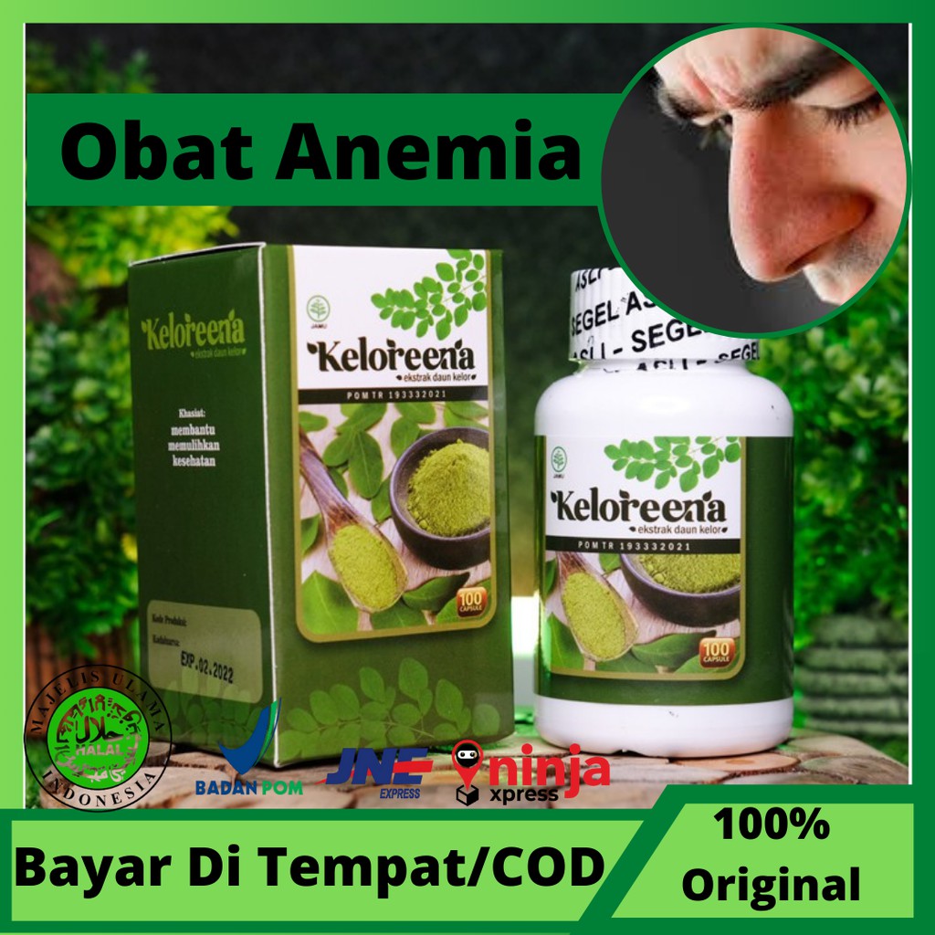 obat penaik hb darah