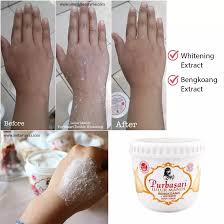 Purbasari Lulur Mandi | Body Scrub 125 ml | 235 ml (✔️BPOM) (KIM)