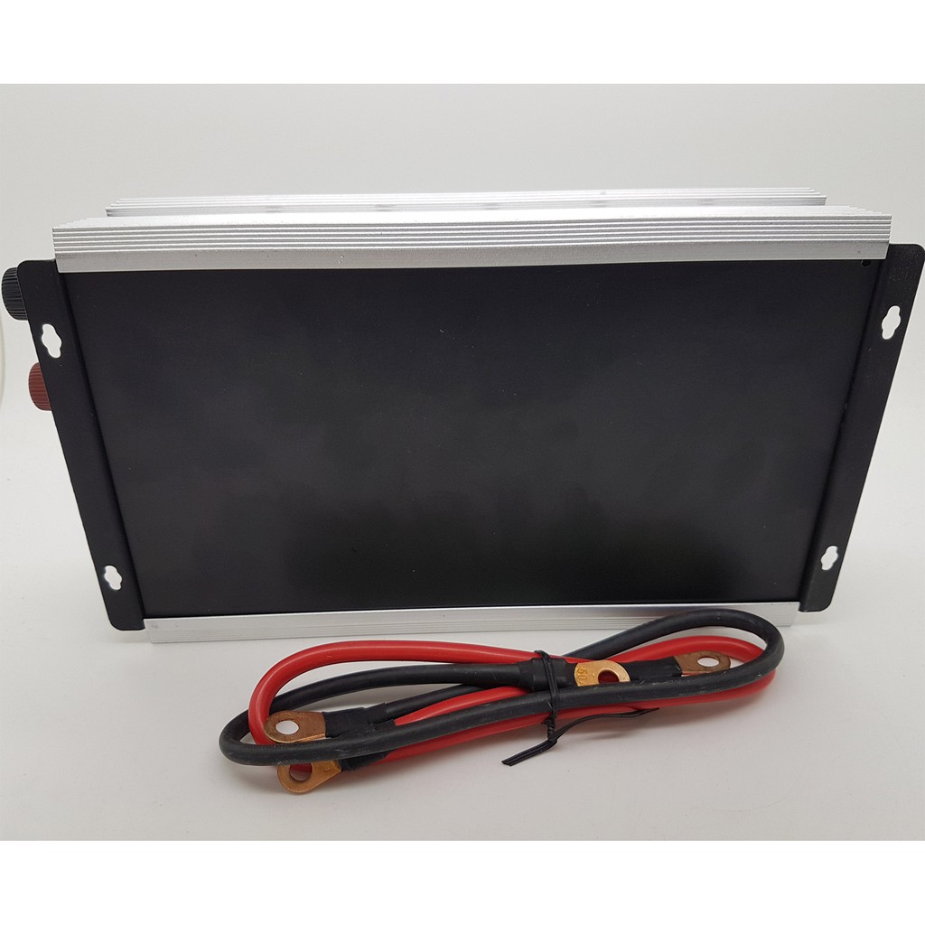 dc to ac power inverter 1800watt Merk MITSUYAMA with USB 5v