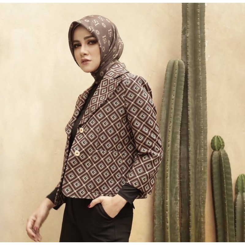 Sharjah Series La Sabelle