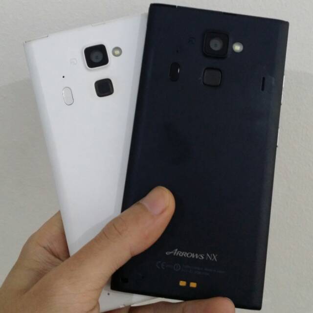 Fujitsu Arrows NC F-06E