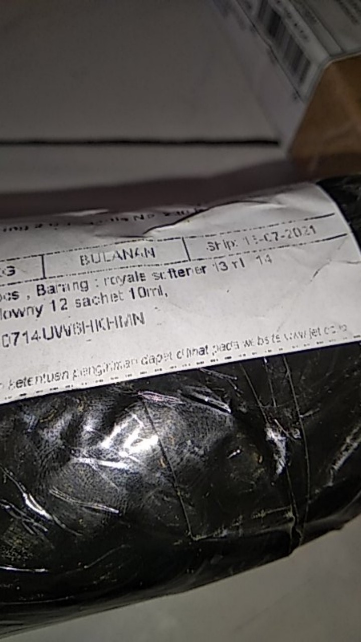 Downy 12 Sachet@10ml