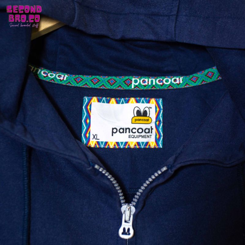 PANCOAT SECOND ORIGINAL 120x73 XL