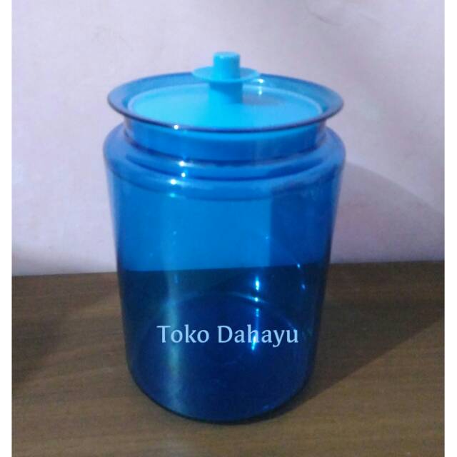 Tupperware Counterpart 2.4L