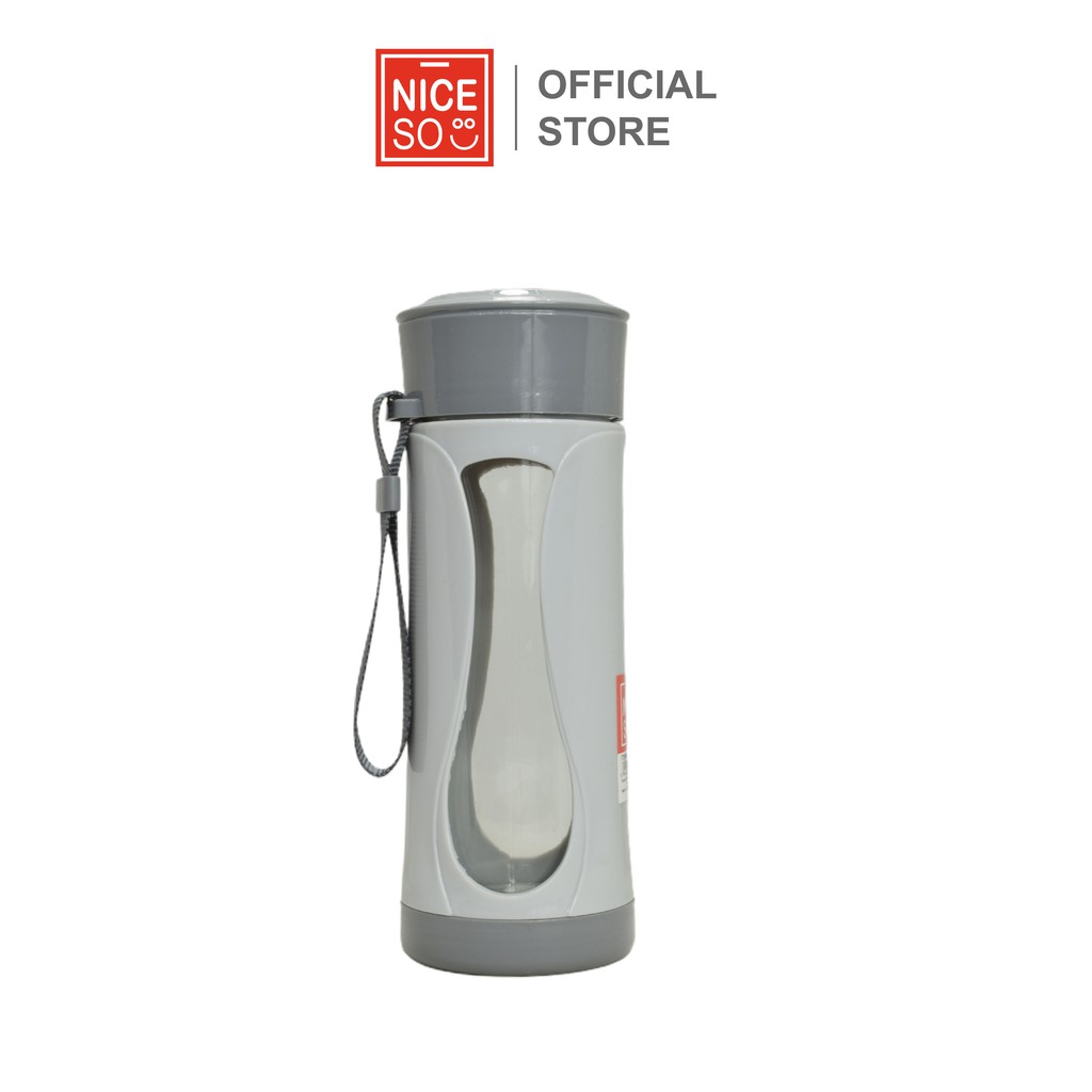 NICESO Official Botol Minum 8011