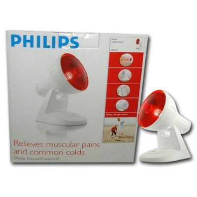 Infrafil Philips HP 3616