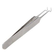 pinset komedo / BLACKHEAD TWEEZER