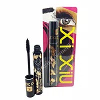 [HITAM] XI XIU MASCARA LOVELY WATERPROOF AND VOLUMIZING