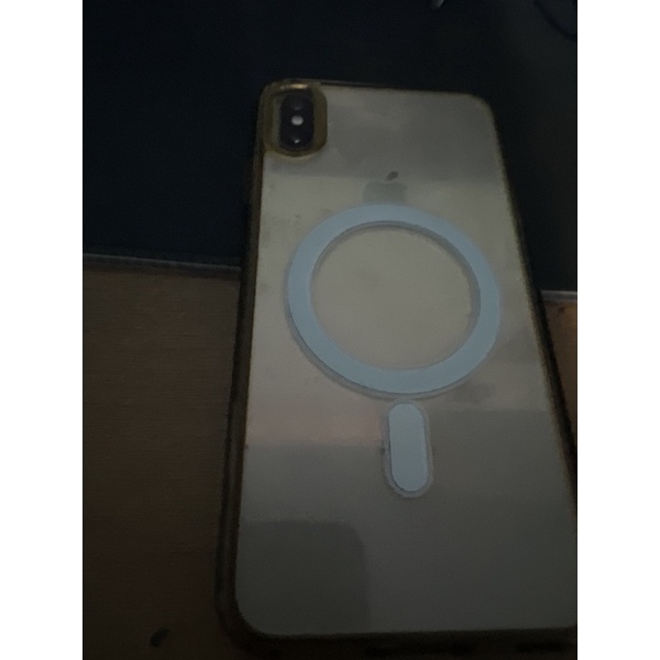 iPhone xs Mac 64gb