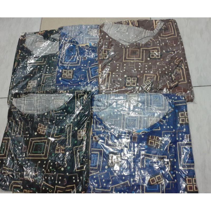 GAMIS KATUN SILK XL//GAMIS WANITA GAMIS MURAH