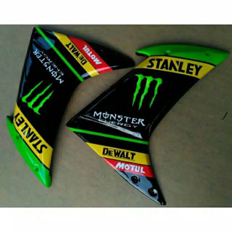 Sayap R15 V2 / Sayap R15 old / Sayap fairing R15 V2