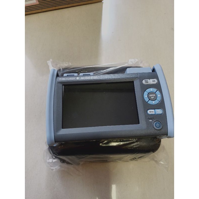 OTDR YOKOGAWA AQ1000