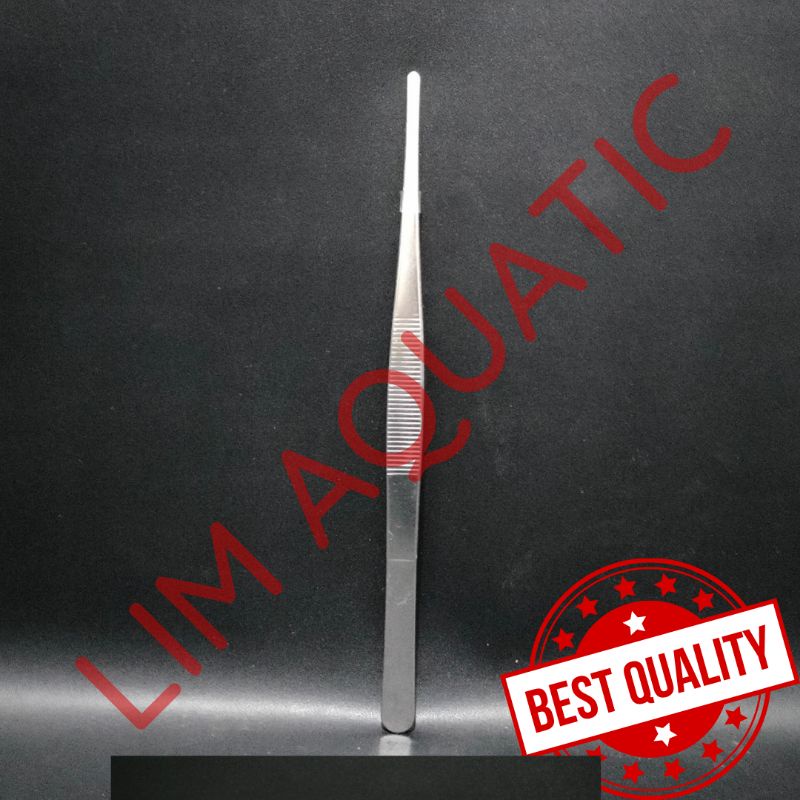 PINSET LURUS AQUASCAPE / PINSET AQUARIUM AQUASCAPE / PINSET