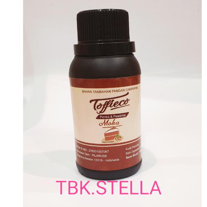 

TOFFIECO MOKA PERISA DAN PEWARNA BERMUTU Kode 885