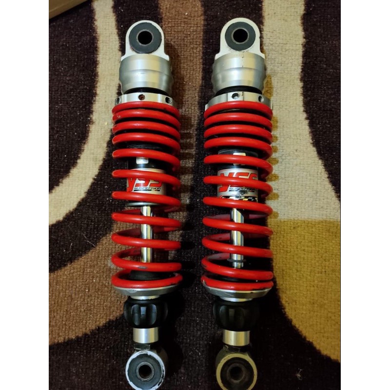 shockbreaker YSS TRCL uk280mm