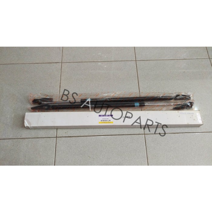 Shock Bagasi Grand Max