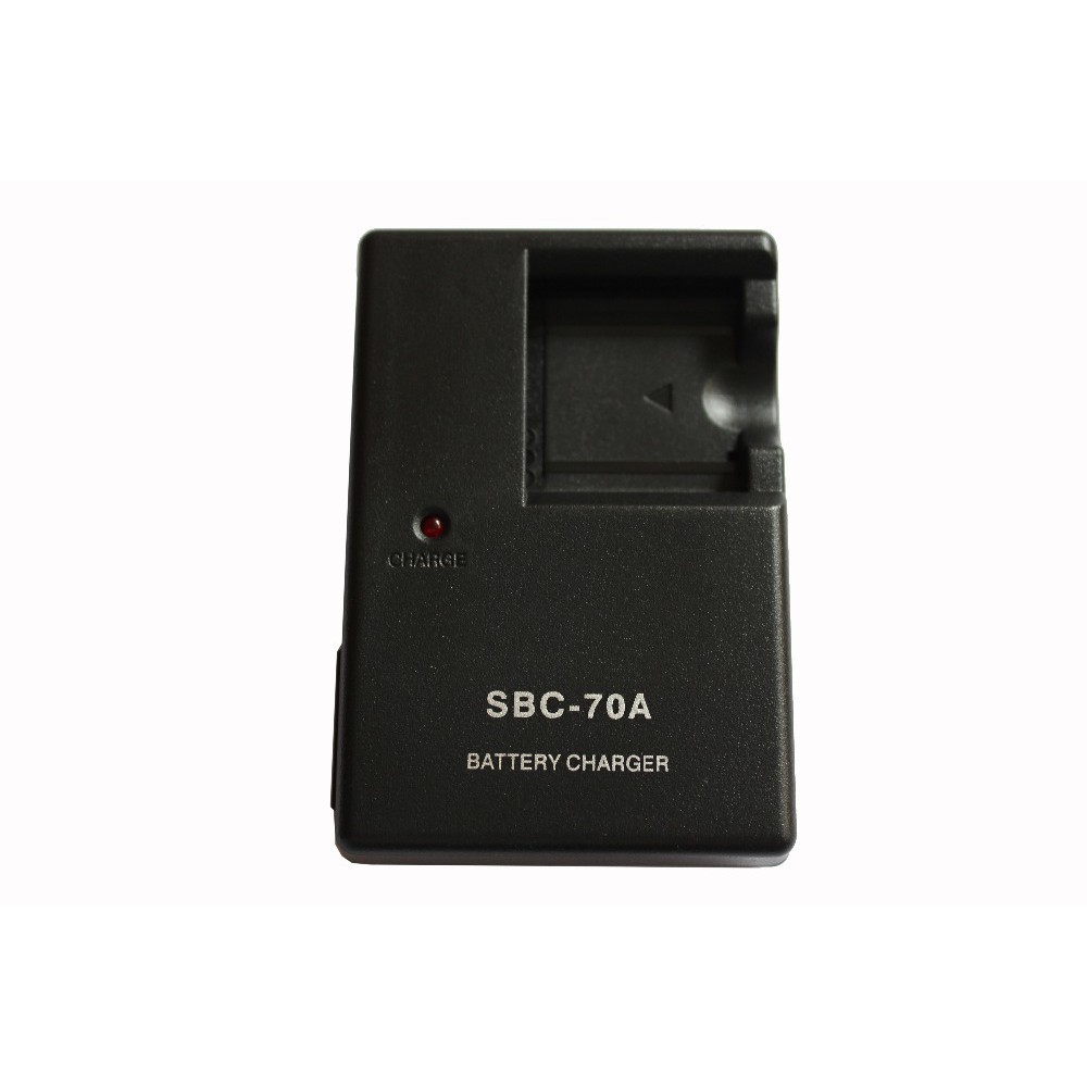 SBC-70A Charger Samsung untuk Baterai Samsung BP-70A