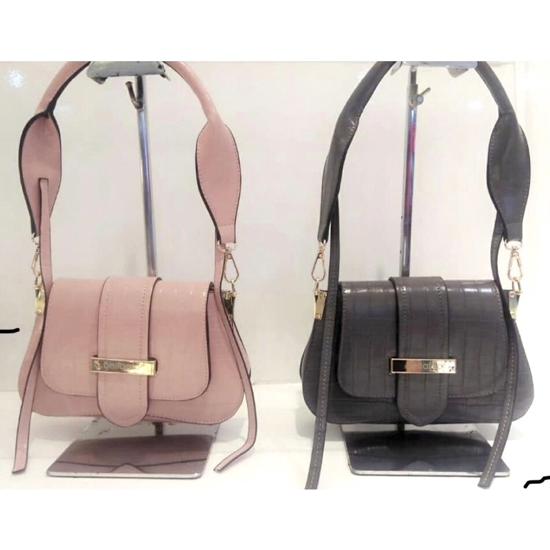 Tas bellagio pink