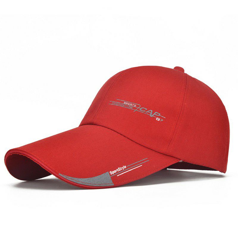 topi baseball cap pria wanita kekinian