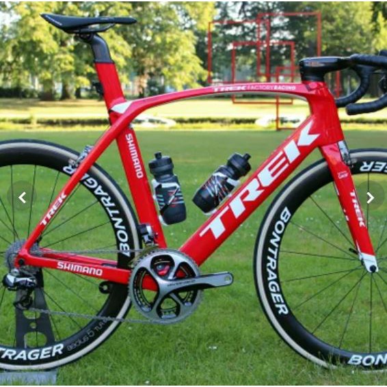 trek madone 2016