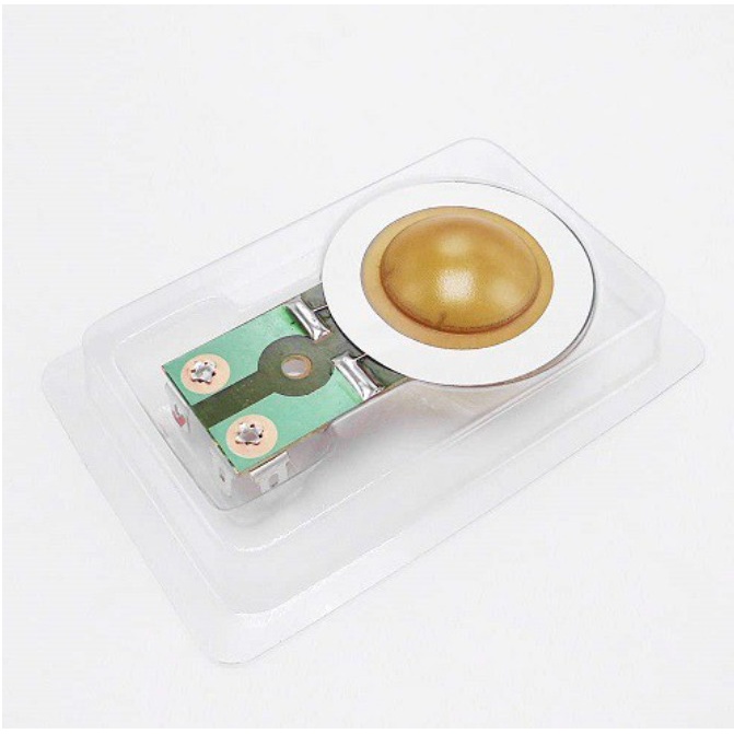 SPOOL SPUL COIL TWEETER DRIVER 25MM CD1 ACR TANGO ACUSTIC DLL