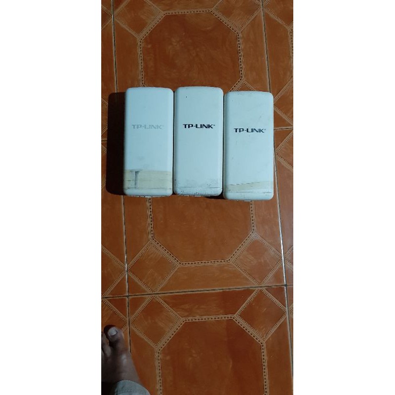 tplink 5210  upgred ubnt