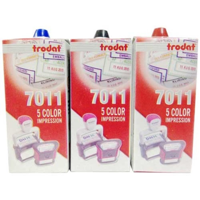 

Tinta Trodat 7011