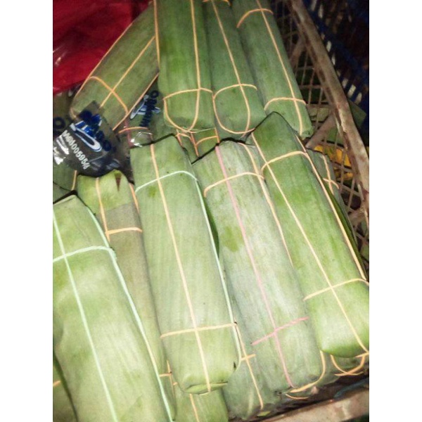 

Trasi udang tanpa campur Bersih.