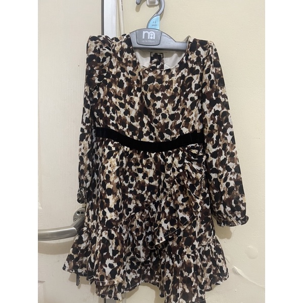 preloved baju anak usia 18-24 janie and jack/ max