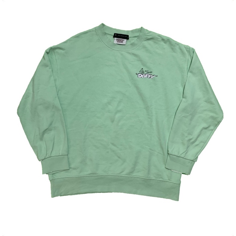 Sweatshirt / crewneck looney tunes