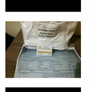 

200 gram magnesium stearat mg stearat