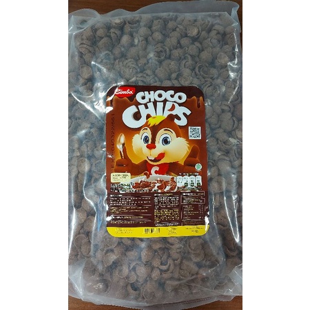 

Simba Choco Chip