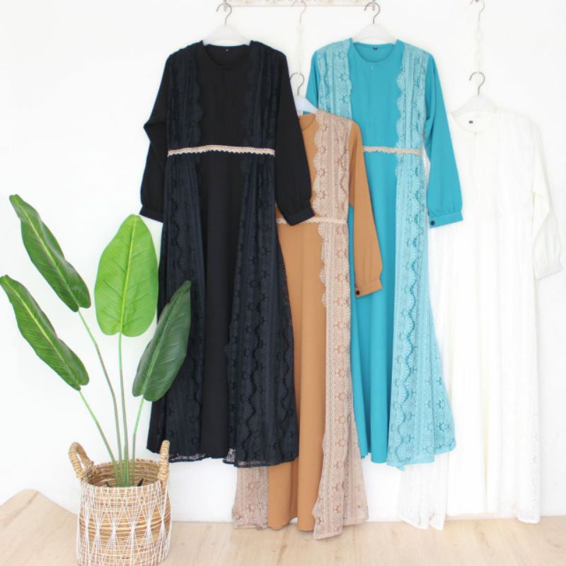 >>New<<BRUKAT SALUR MUMTAZ HIJAB