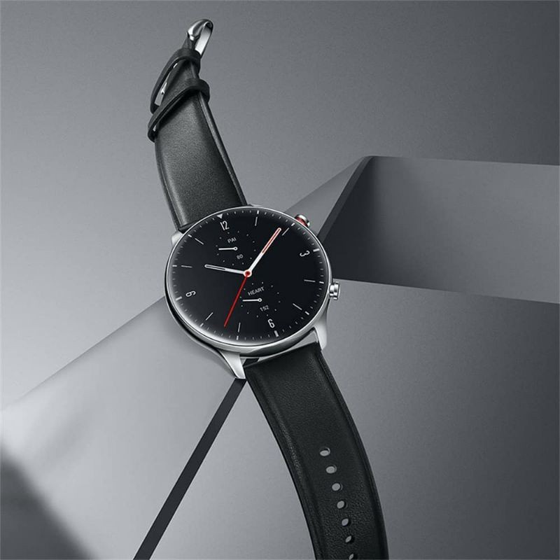 Smartwatch AMAZFIT GTR 2 Fitness Sport Watch 1.39&quot; - Amazfit GTR 2