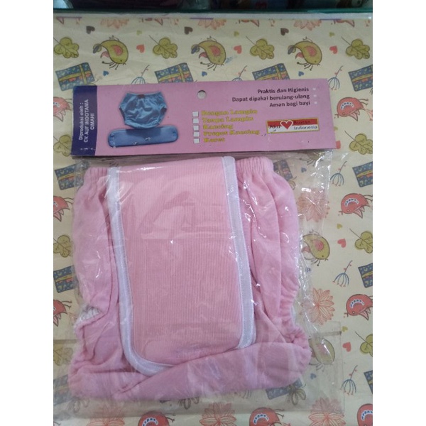 CELANA POPOK BAYI/POPOK KAIN