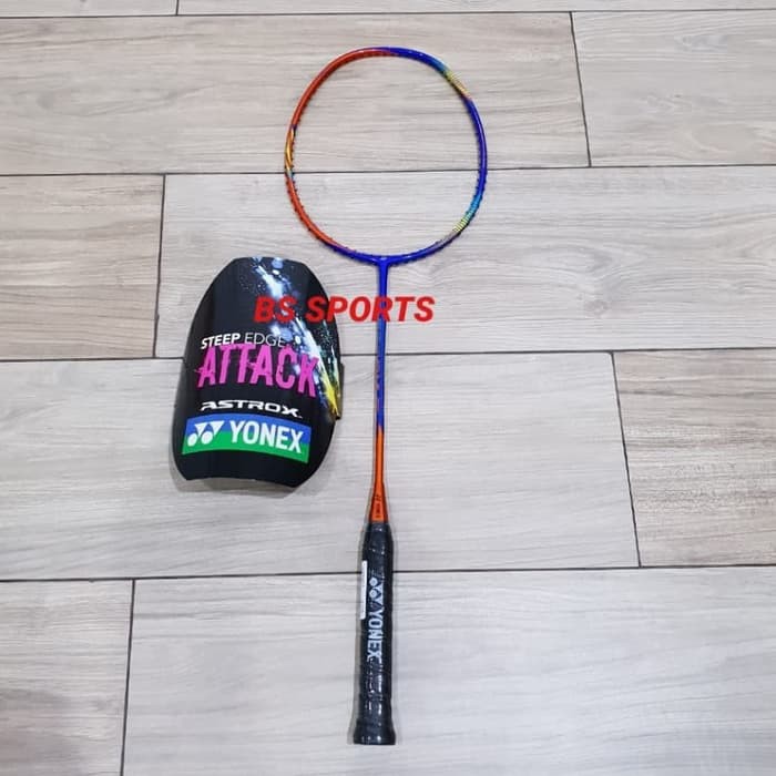 RAKET BADMINTON RAKET YONEX ASTROX FB ORIGINAL 100%