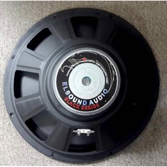 SPEAKER 15 INCH 450 WATT SPEAKER 15" 450 WATT ORIGINAL ASLI