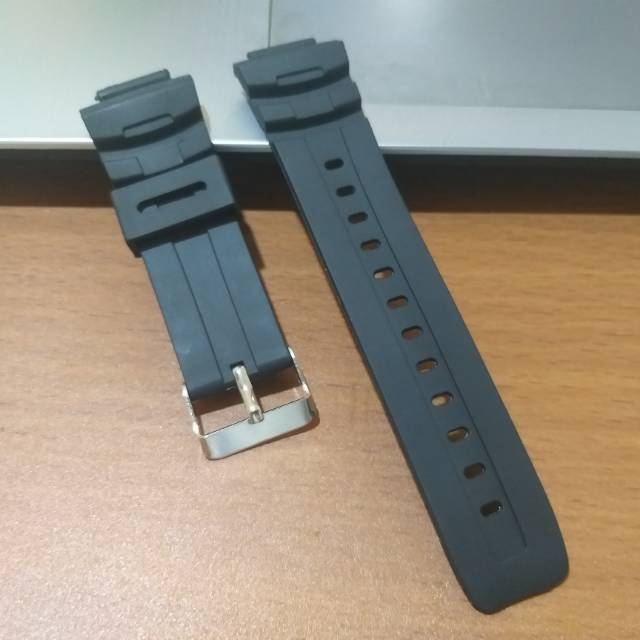 Tali Jam Tangan Skmei 1243 | Shopee 