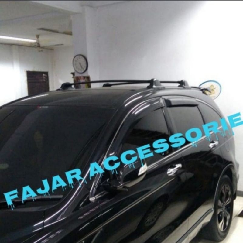 Croosbar CRV 2007-2011 croosbar CRV gen3 palang tengah CRV 2007-2011