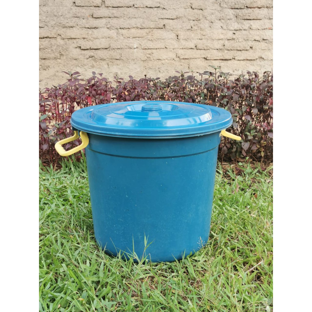 (GRATIS PACKING) - (OJOL Only) Tanaka - Ember Plastik Plastic No 2 - 8 Galon / 30 L Liter 6 7 9 10 1