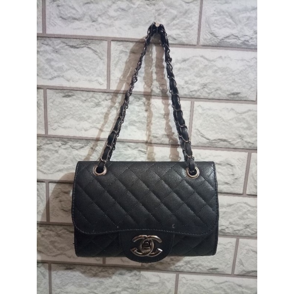 Chanel termurah