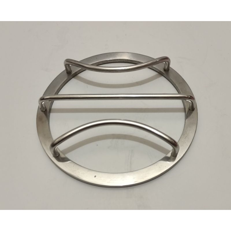 tutup speaker 6, 5 inch gril speaker 6, 5 inch bahan aluminium